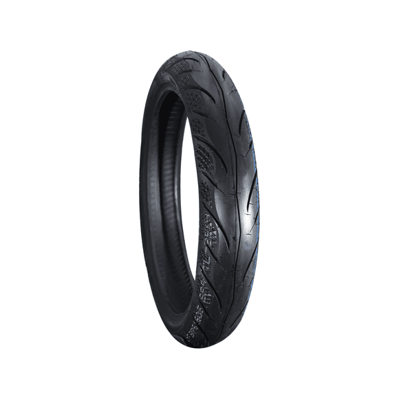 Llanta 110/70-17 Wanda Tyre P6160s TL