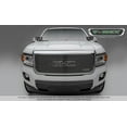 thumbnail image 3 of T-Rex Grilles 20371 Billet Series Polished Grille (GMC Canyon Series), 3 of 4
