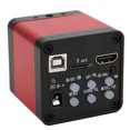 thumbnail image 3 of Industrial Microscope Camera, Durable USB Digital Zoom 48MP Microscope Camera, With Remote Control For Welding Support  System Phone Repairing US Plug,EU Plug,UK Plug, 3 of 8