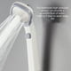 thumbnail image 3 of Billuyoard Cabezal de ducha presurizado de 3 engranajes, pulverizadora innovadora, accesorios de baño Type2 NO2 Billuyoard HA006445-02, 3 of 6