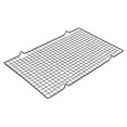 thumbnail image 2 of Rejilla De Enfriamiento, Rejilla De Enfriamiento Para Hornear, Durable De Acero Inoxidable Para Bandeja De Hornear Césped Barbacoa Techos Villas De Cocina, 2 of 8