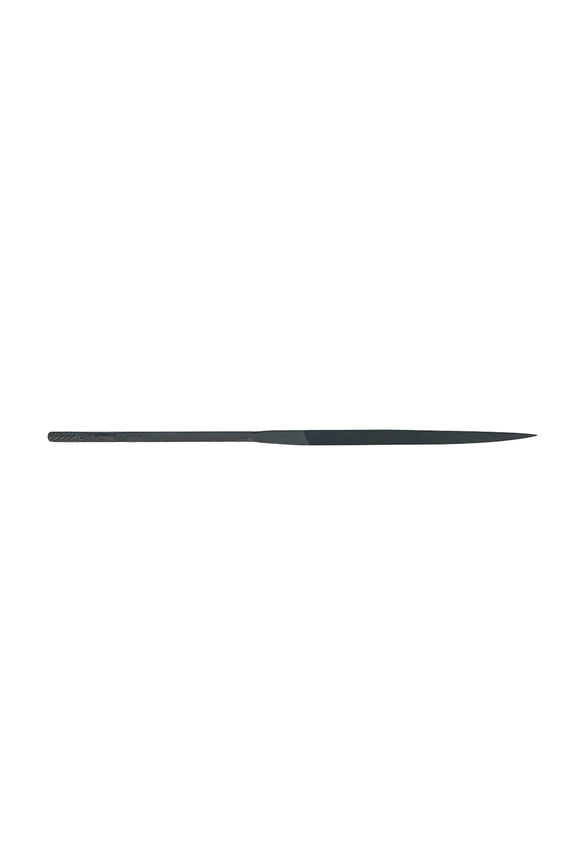 DICK needle files for watchmakers cut 3, length 140 mm