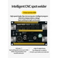 thumbnail image 2 of 18650 lithium battery spot welder pen control motherboard touch welding, 2 of 8