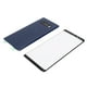 thumbnail image 3 of Kit de reemplazo de cubierta de vidrio trasera para Samsung Galaxy Note 8 Kit de reparación de cubierta de vidrio de pantalla exterior frontal azul, 3 of 5
