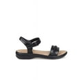 thumbnail image 2 of Mark and Maddux Two Piece Women's Comfort Sandals, 2 of 3