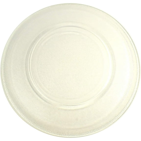 HQRP 16" Glass Turntable Tray Compatible with LG 3390W1G006B LRM2060ST LSRM2010ST LSRM205ST MS2045KSZ Microwave
