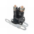 thumbnail image 4 of 12V 3 Terminals Starter Solenoid 852-1251-210, 4 of 8
