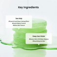 thumbnail image 5 of Biodance Gel Tonifiant à l'Algue Marine 140 g / 60 Tampons, 5 of 5