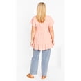 thumbnail image 2 of Avenue Women's Plus Size Amity Tunic, 2 of 2