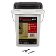 thumbnail image 1 of Tornillos para madera FastenMaster MVP, 2 cm, Torx Ttap, autorroscantes, paquete de 2000, 1 of 1