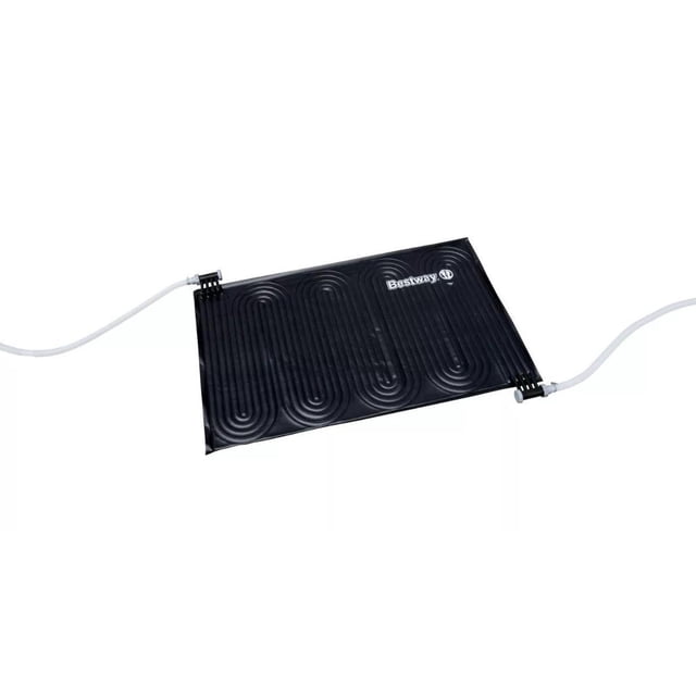 Calentador Solar Para Agua De Albercas Bestway Modelo 58423 Bestway 58423