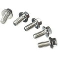 thumbnail image 2 of ARP INC. 621-0515 1/4-20 X 0.515 HEX SS BOLTS, 2 of 4
