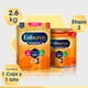 thumbnail image 2 of Enfagrow Premium Promental Etapa 3 Alimento Para Niños Mayores De 12 Meses 2600 gramos Enfagrow Premium 3, 2 of 5