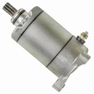 Starter Fits Polaris Sport 400 378cc 1994 1995 1996 1997 1998 1999 - Foto 5