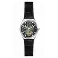 thumbnail image 2 of Invicta Objet D Art Automatic Black Dial Men's Watch 30440, 2 of 3