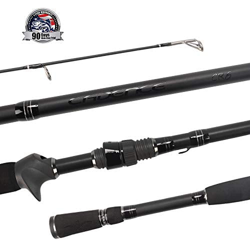 cadence fishing rods