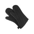 thumbnail image 2 of Manoplas para Horno Resistentes al Calor, Manoplas para Horno Manoplas para Horno Guantes para Horno Guantes para Horno Guantes Aislantes Cocina Manoplas para Horno Gruesas y Largas para Barbacoa Coc TUNC Sencillez, 2 of 5