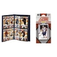 thumbnail image 1 of C & I Collectables LNH Washington Capitals Ensemble d'Équipe sous Licence 2011 et Album de Rangement, 1 of 1