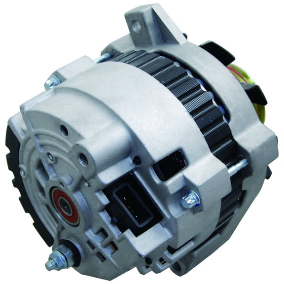 WPS 8137-3N Alternator