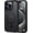 Black, variant on Strong Magnetic for iPhone 15 Pro Case, [Compatible with Magsafe][13FT Military Drop Protection] Slim Translucent Matte Shockproof Case for iPhone 15 Pro Phone Case 6.1'', Deep Blue