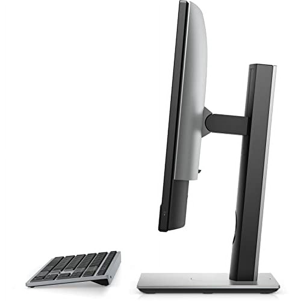 Restored Dell OptiPlex 7000 7490 All-in-One Computer - Intel Core i5 10th Gen i5-10505 Hexa-core (6 Core) 3.20 GHz - 16 GB RAM DDR4 SDRAM - 256 GB M.2 PCI Express NVMe SSD - 23.8" Full HD 1920 x 1080 - (Refurbished)