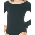 thumbnail image 4 of Leg Avenue Children's Bodysuit, 4 of 5