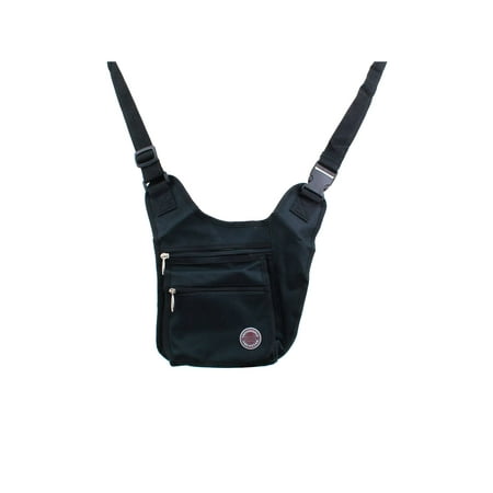 Clutch Purse Handbag Bag - Organizer Cross Body Messenger Bag Wear as a Shoulder Clutch or Sling Handbag