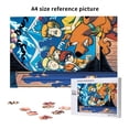 thumbnail image 5 of Saiise Scooby-Doo Print 1000 Jigsaw Puzzle for Adults and Family,Impossible Hard Difficult Challenging Puzzles for Adults - Finished Puzzle Size is 29.5 x 19.7 inch, 5 of 8