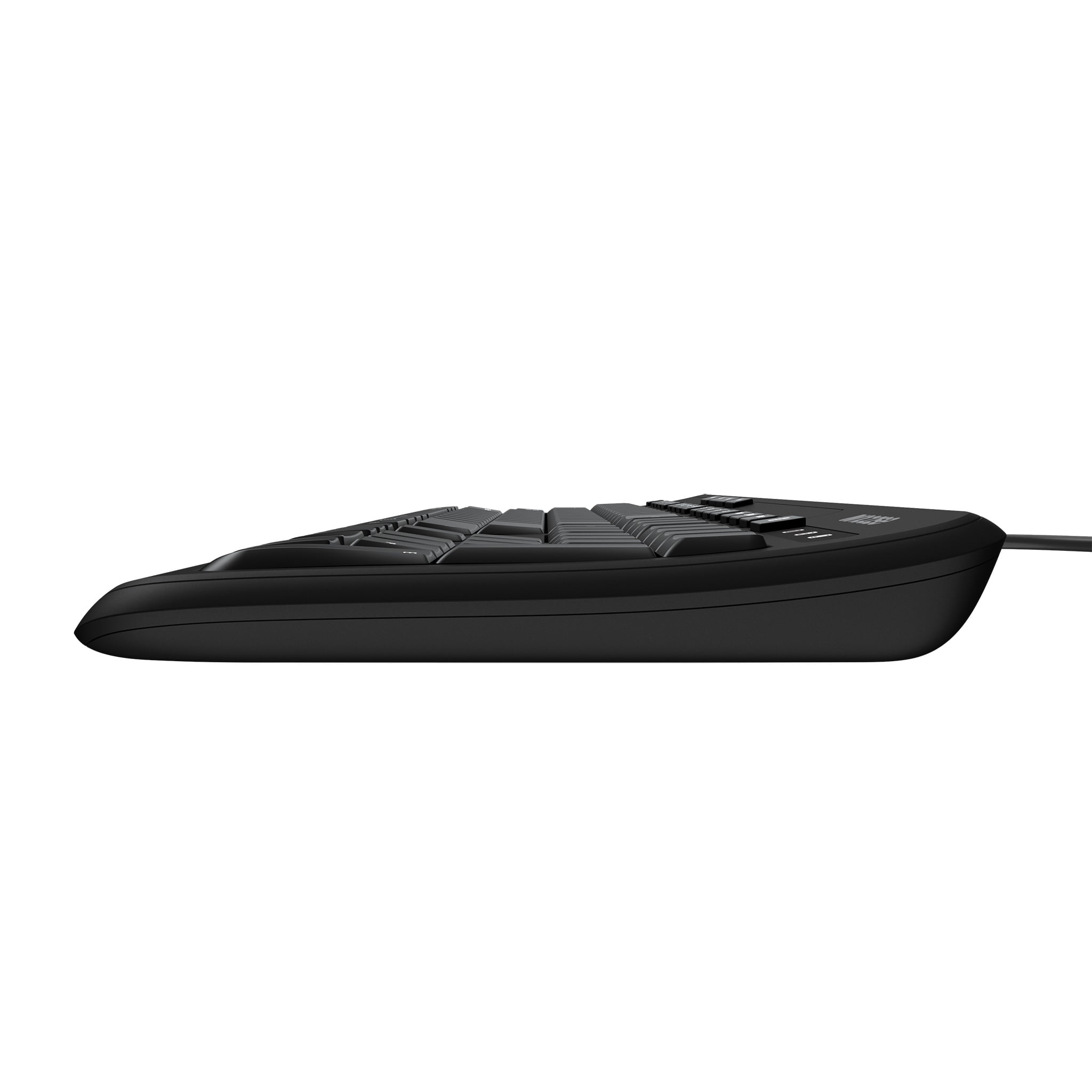 Incase Wired Keyboard 600 EN Layout EN/FR/ES/PT pour (PC)