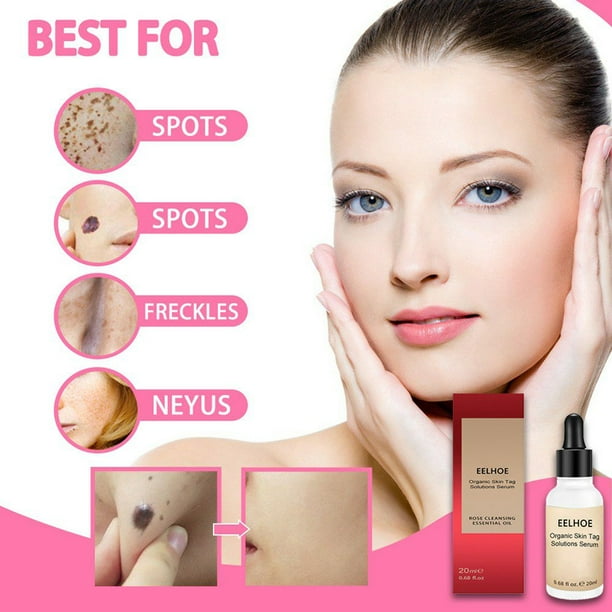 Rose cleansing essential oil outlet