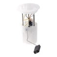 thumbnail image 2 of Fuel Pump Module Herko 243GE for Volkswagen Beetle Golf 03-10 w/ 5.4' Flange Fits select: 2002-2010 VOLKSWAGEN NEW BEETLE, 2004-2005 VOLKSWAGEN JETTA, 2 of 3