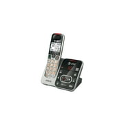 at&t crl32102 dect_6.0 1handset landline telephone