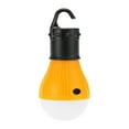 thumbnail image 3 of Bombilla DYNWAVEMX Linterna de campamento LED portátil Amarillo, 3 of 8
