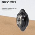 thumbnail image 2 of 2Pcs Bearing Cutting Blade Alloy Steel Blades for Pipe Cutter Copper, 2 of 5
