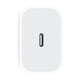 thumbnail image 2 of APPLE ADAPTADOR DE CORRIENTE USB-C 20W (MHJA3AM/A), 2 of 4