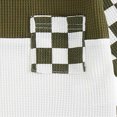 thumbnail image 5 of HCNTES Toddler Boy Winter Clothes Toddler Baby Boy Clothes 6M 12M 18M 24M 1T 2T 3T Fall Winter Outfits Patchwork Color Long Sleeve Pullover + Elastic Waist Joggers Sets Baby Winter Clothes, 5 of 6