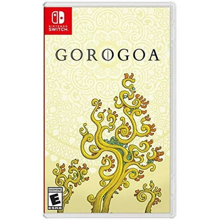 Gorogoa