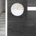 thumbnail image 1 of Wall Decoration,Modern European Style Stylish Silent Wall Clock Wall Clock Decor Exquisite Design, 1 of 14