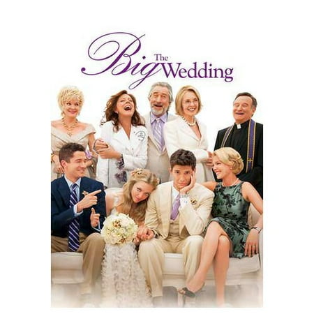 The Big Wedding (2013)