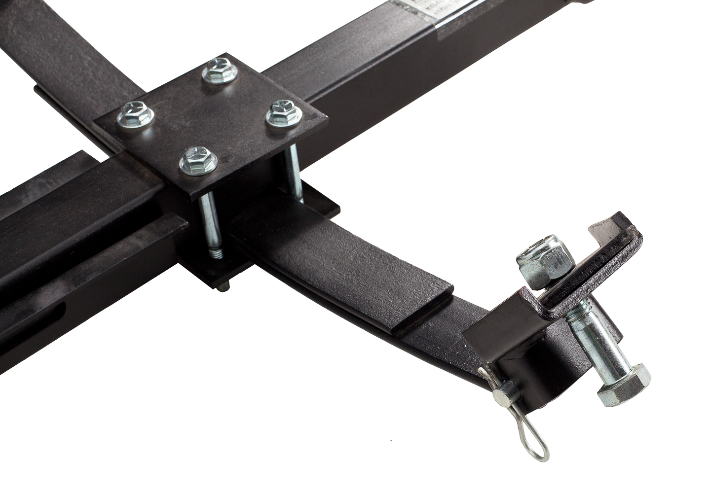 Swisher 2646 Universal ATV Mounting Kit