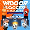 thumbnail image 4 of Soccer Arcade - Interactive Trainer Soccer Ball Set | E-Jet Family Fun Football Party Indoor Sport Game Toys, 4 of 7