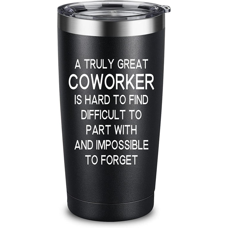 Coworker Gifts for Men - Best Going Away Coworkers Leaving Gift 