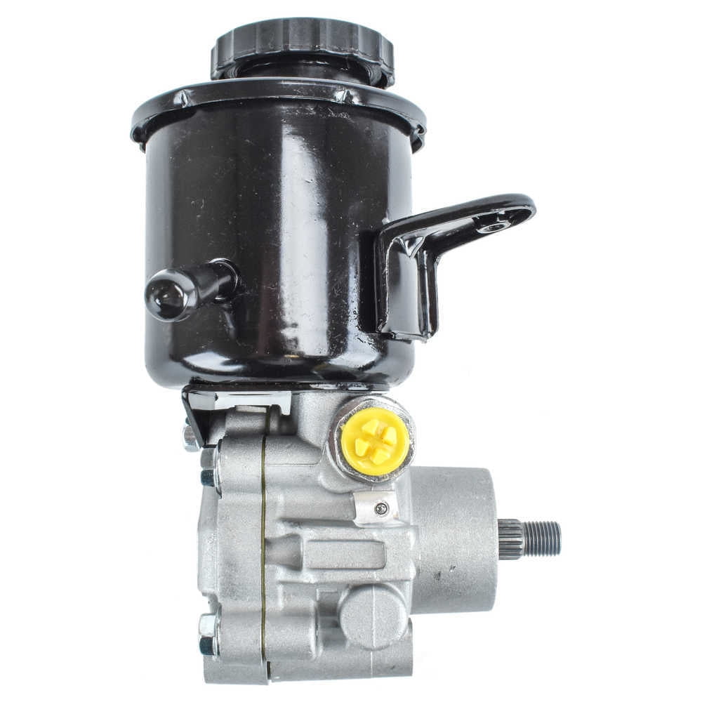 Atlantic Automotive Engineering 5535N AAE New Hydraulic Power Steering Pump 100% Tested