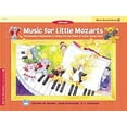 thumbnail image 1 of Pre-Owned Music for Little Mozarts Recital Book, Bk 1: Performance Repertoire to Bring Out the Music in Every Young Child (Music for Little Mozarts, Bk 1) (Paperback) 073901255X 9780739012550, 1 of 1