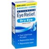 Bausch & Lomb Advanced Eye Relief Dry Eye Lubricant Eye Drops 1oz