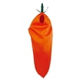 thumbnail image 2 of Disfraz de comida divertido Perfecl Zanahorias para adultos, 2 of 8