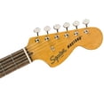thumbnail image 5 of Squier Classic Vibe '60s Mustang Electric Guitar (Sonic Blue), 5 of 6