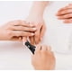 thumbnail image 3 of 26-27 Extra Wide Jaw Curved Blades Nail Clipper Set, Reinforced Clipper Handle For Extra Grip And Control, Stainless Steel Nail Cutters Ideal For Thic, 3 of 5