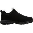 thumbnail image 6 of Fila Men's Disruptor SE-M 7 Black/Black/Black, 6 of 13