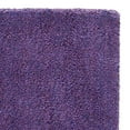 thumbnail image 5 of Safavieh Himalaya Purple Shag Rug - Runner 2'3" x 10', 5 of 5